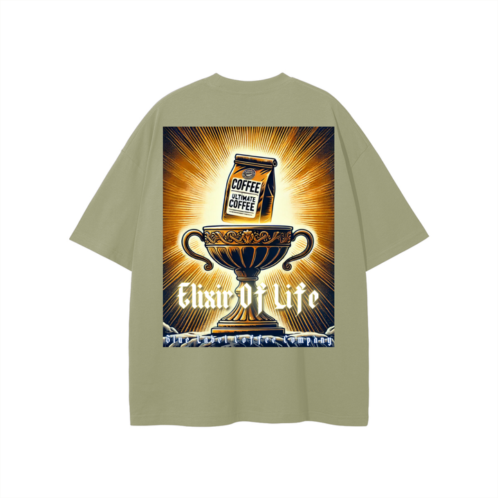 "Elixir of Life" T-shirt