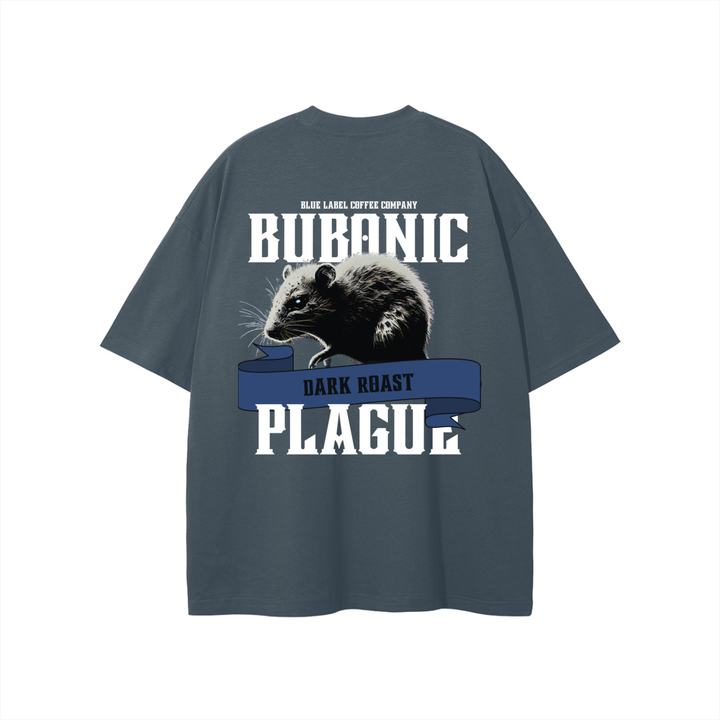 "Bubonic Plague" T-Shirt