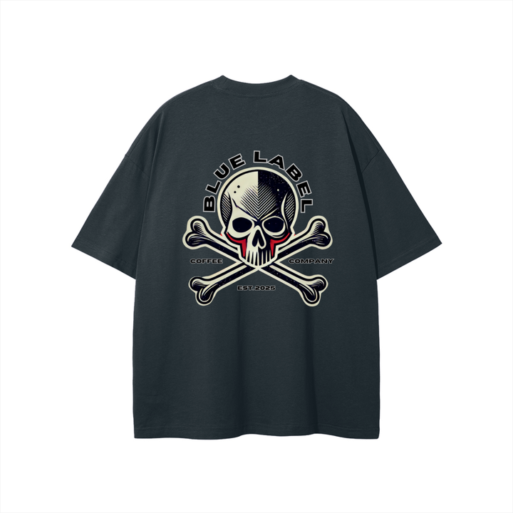 "Skull and Cross Bones" Tee