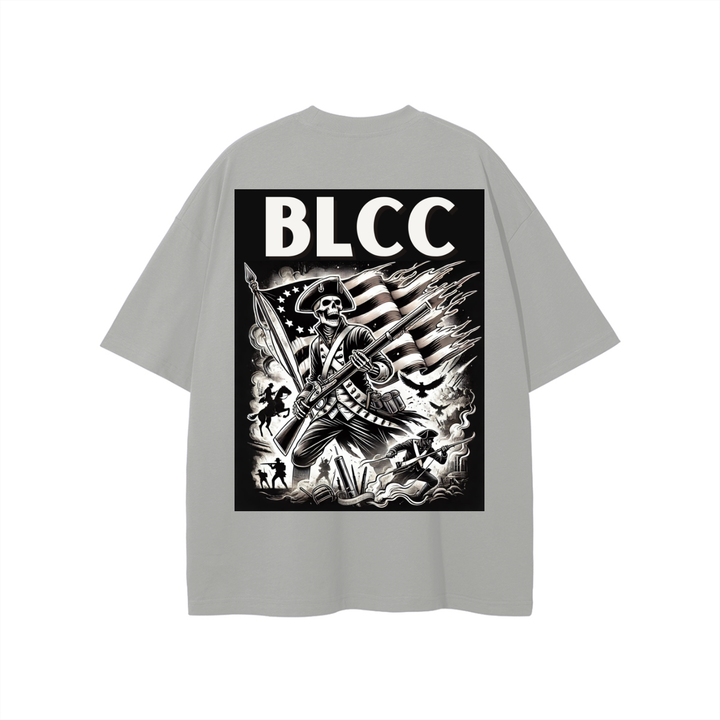 "For Freedom" BLCC Tee