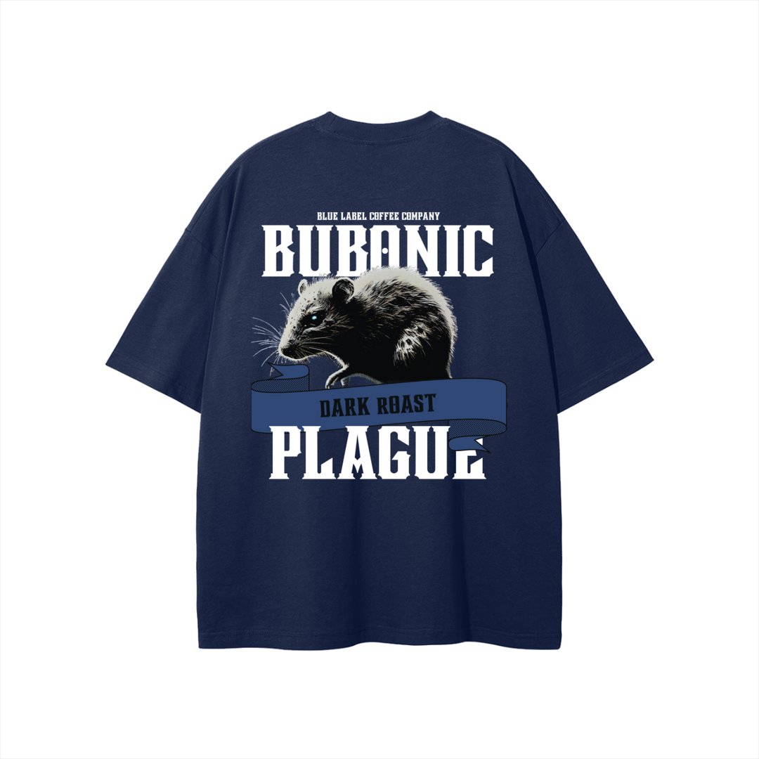 "Bubonic Plague" T-Shirt