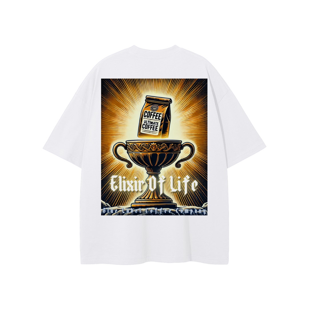 "Elixir of Life" T-shirt