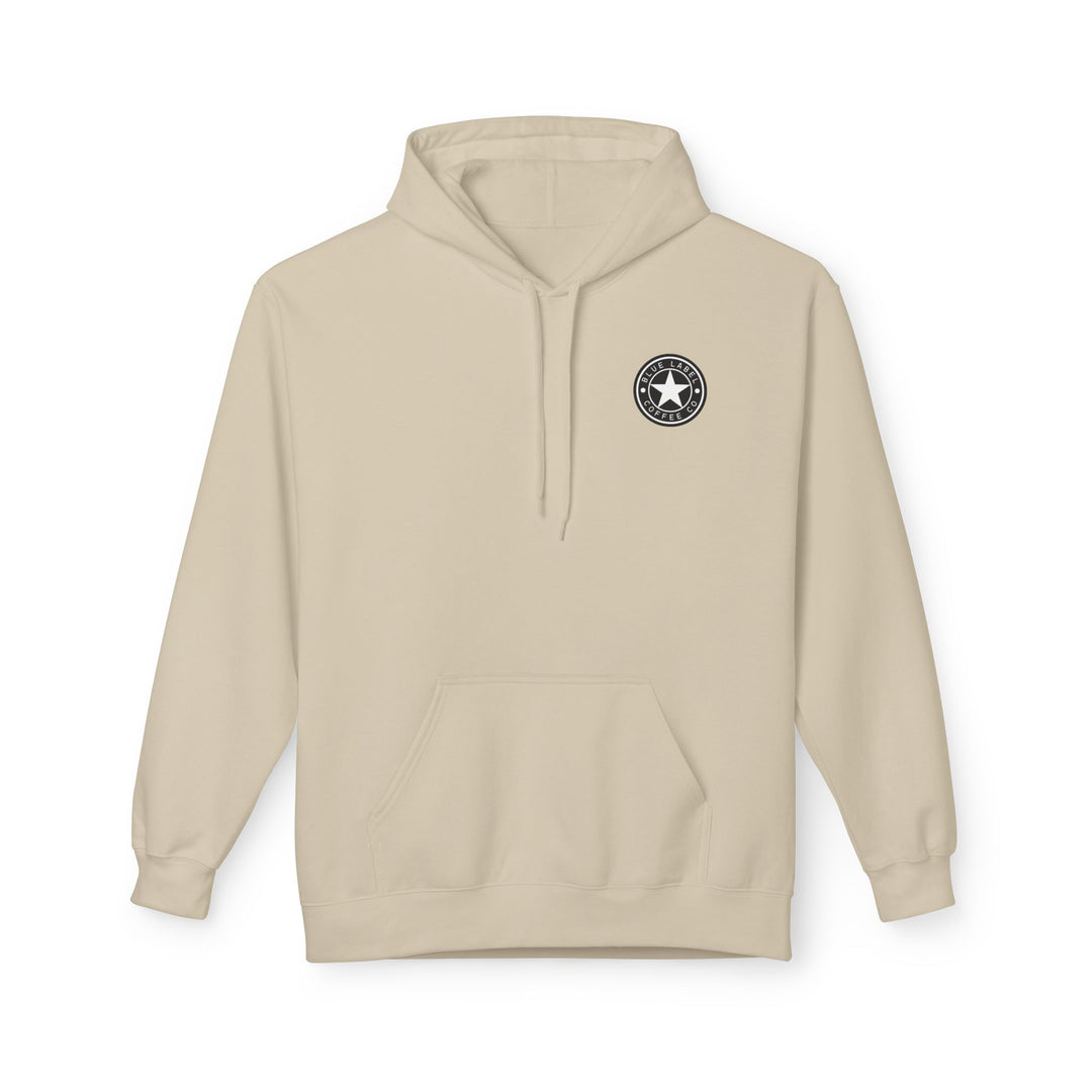 "Crowned Chaos" Hoodie