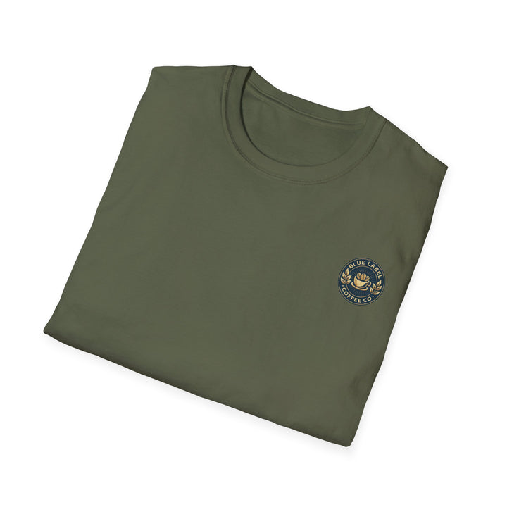 "Samurai" Tee