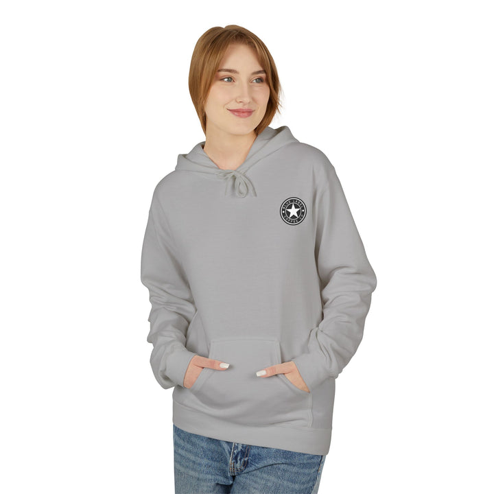 "Into The Fiery Furnace" Hoodie