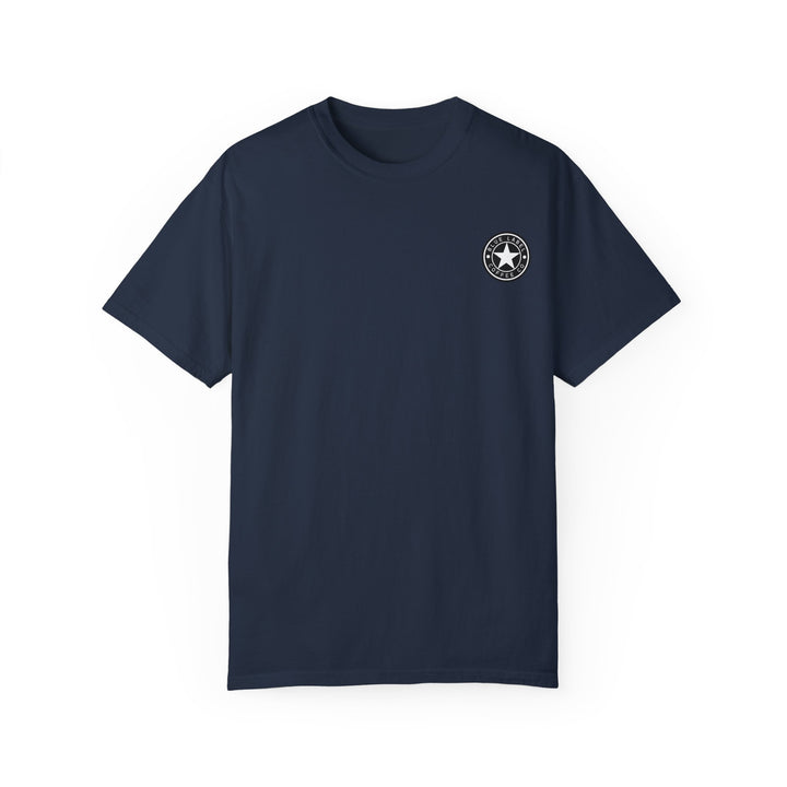 "Crowned by Chaos" Tee