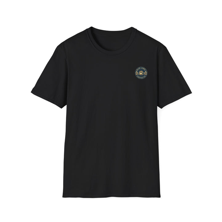 "Samurai" Tee