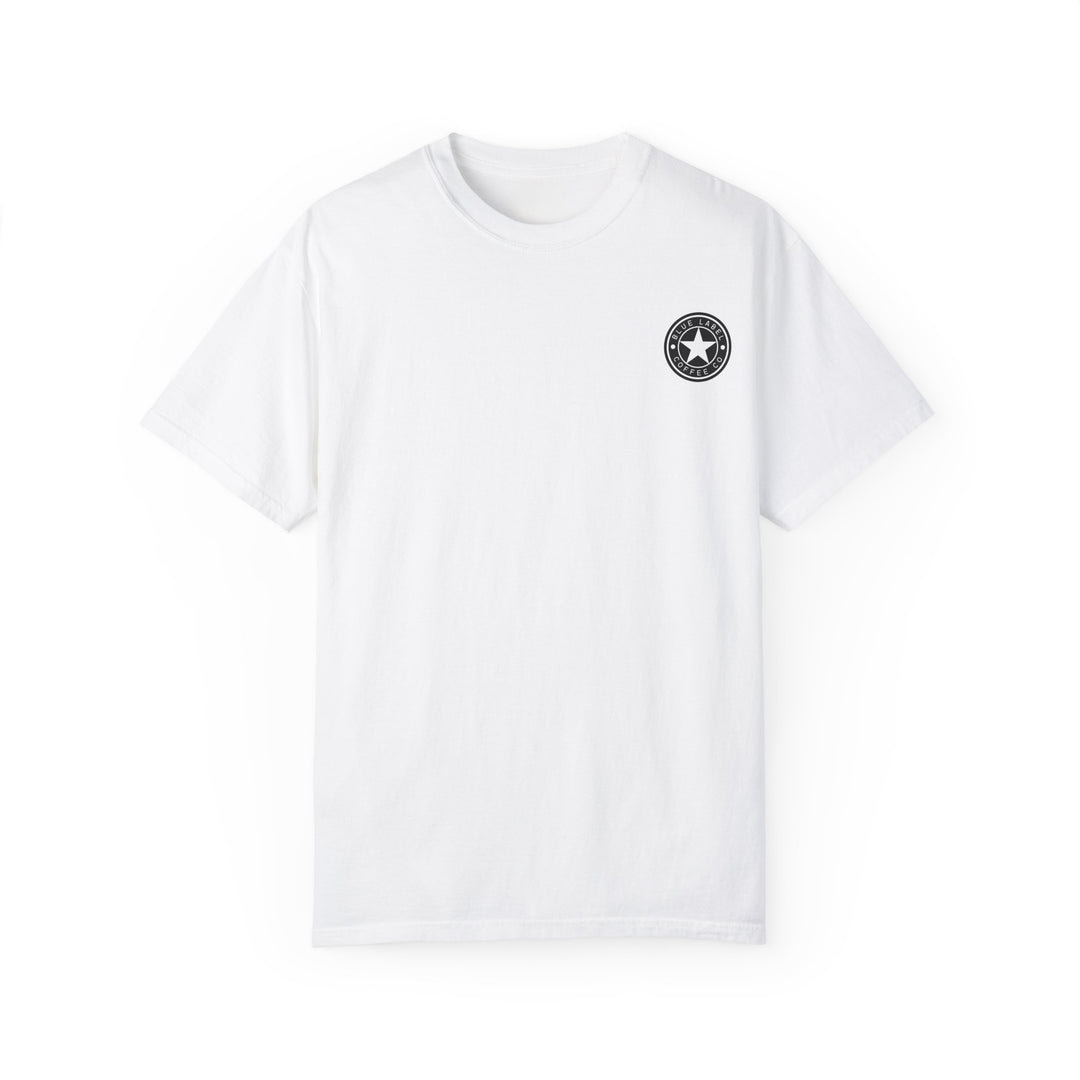 "Into the Fiery Furnace" Tee