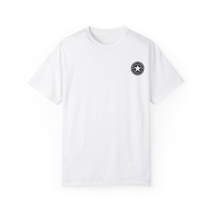 "Into the Fiery Furnace" Tee