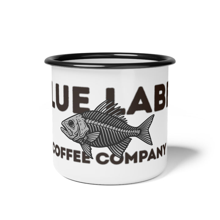 "Fossil Fuel" Coffee Mug