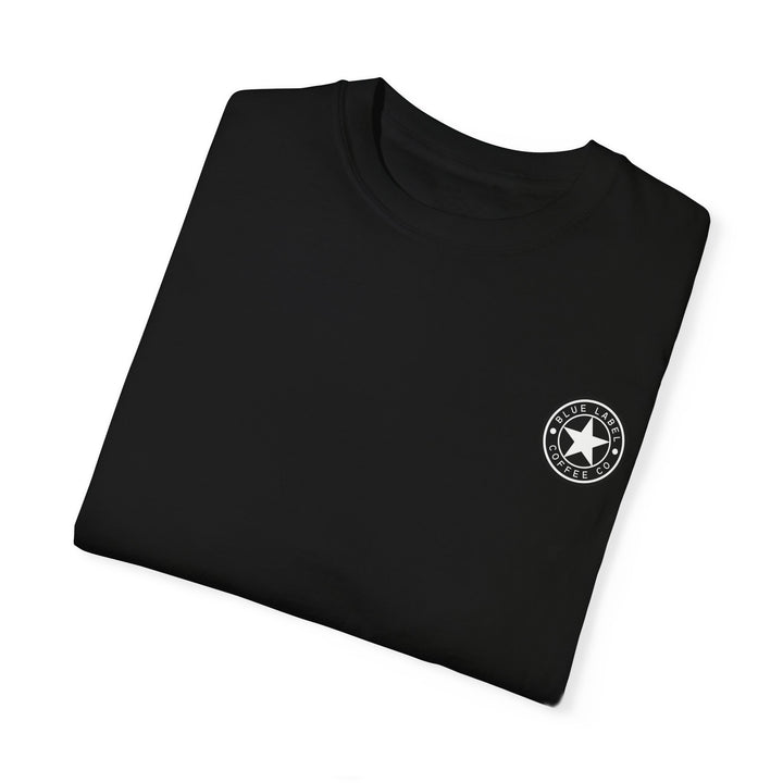 "Crowned by Chaos" Tee