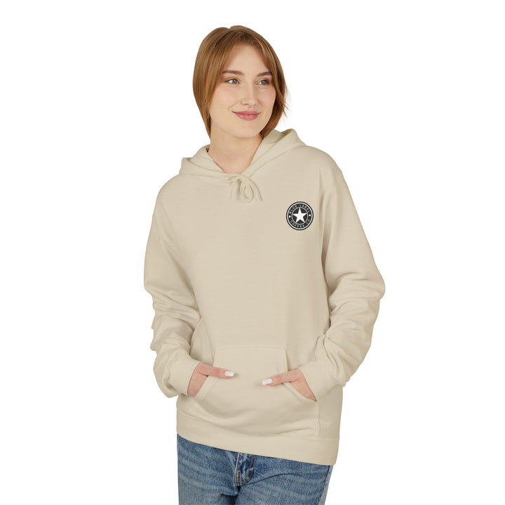 "Into The Fiery Furnace" Hoodie