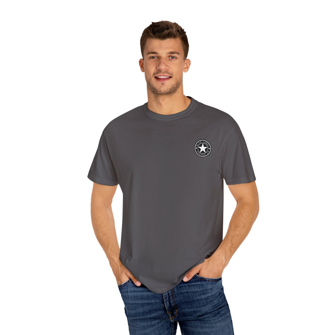 "Crowned by Chaos" Tee