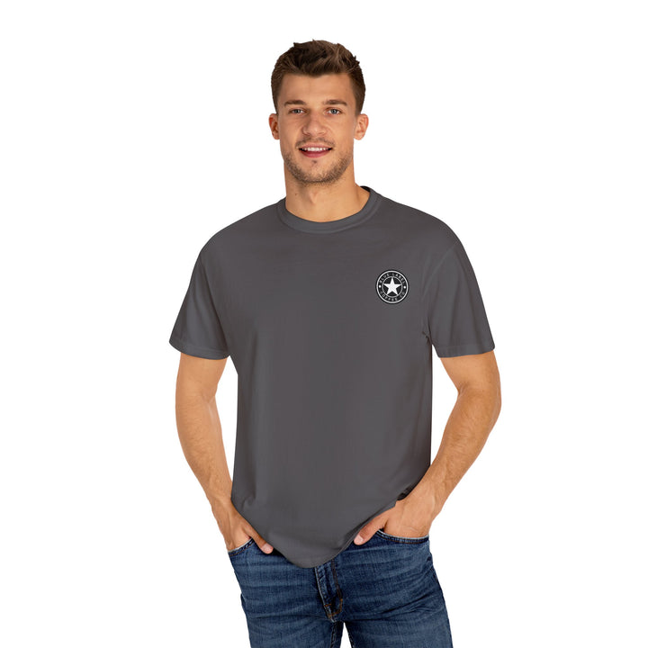 "Crowned by Chaos" Tee