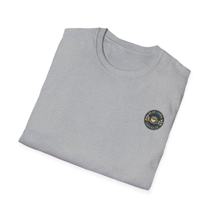 "Samurai" Tee