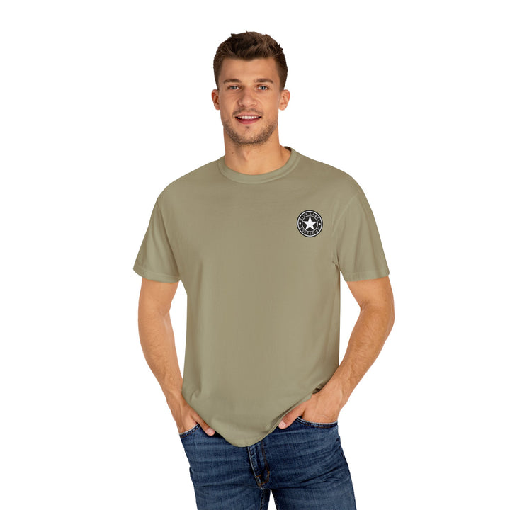 "Into the Fiery Furnace" Tee