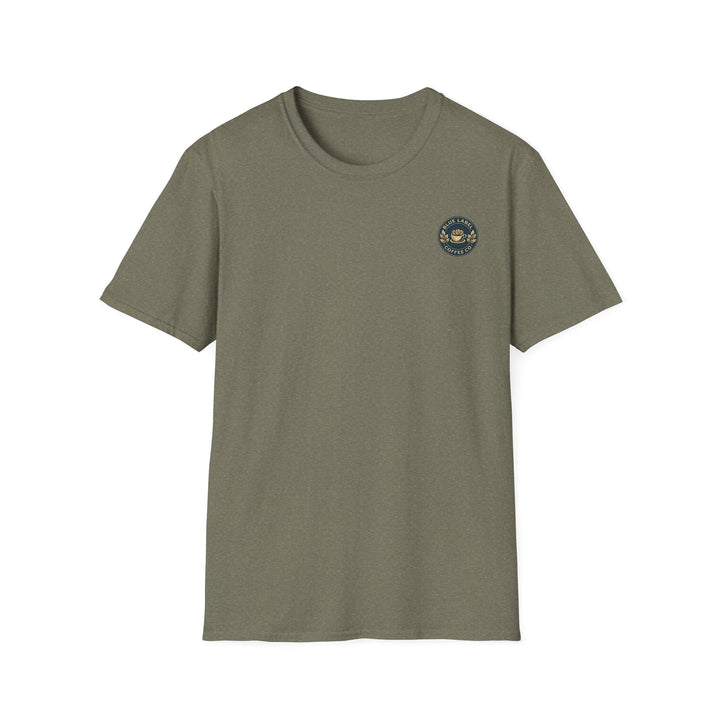 "Samurai" Tee