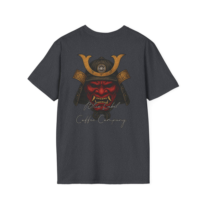 "Samurai" Tee