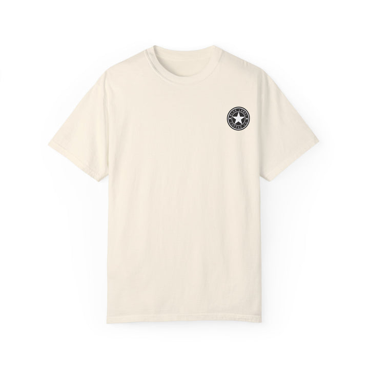 "Into the Fiery Furnace" Tee