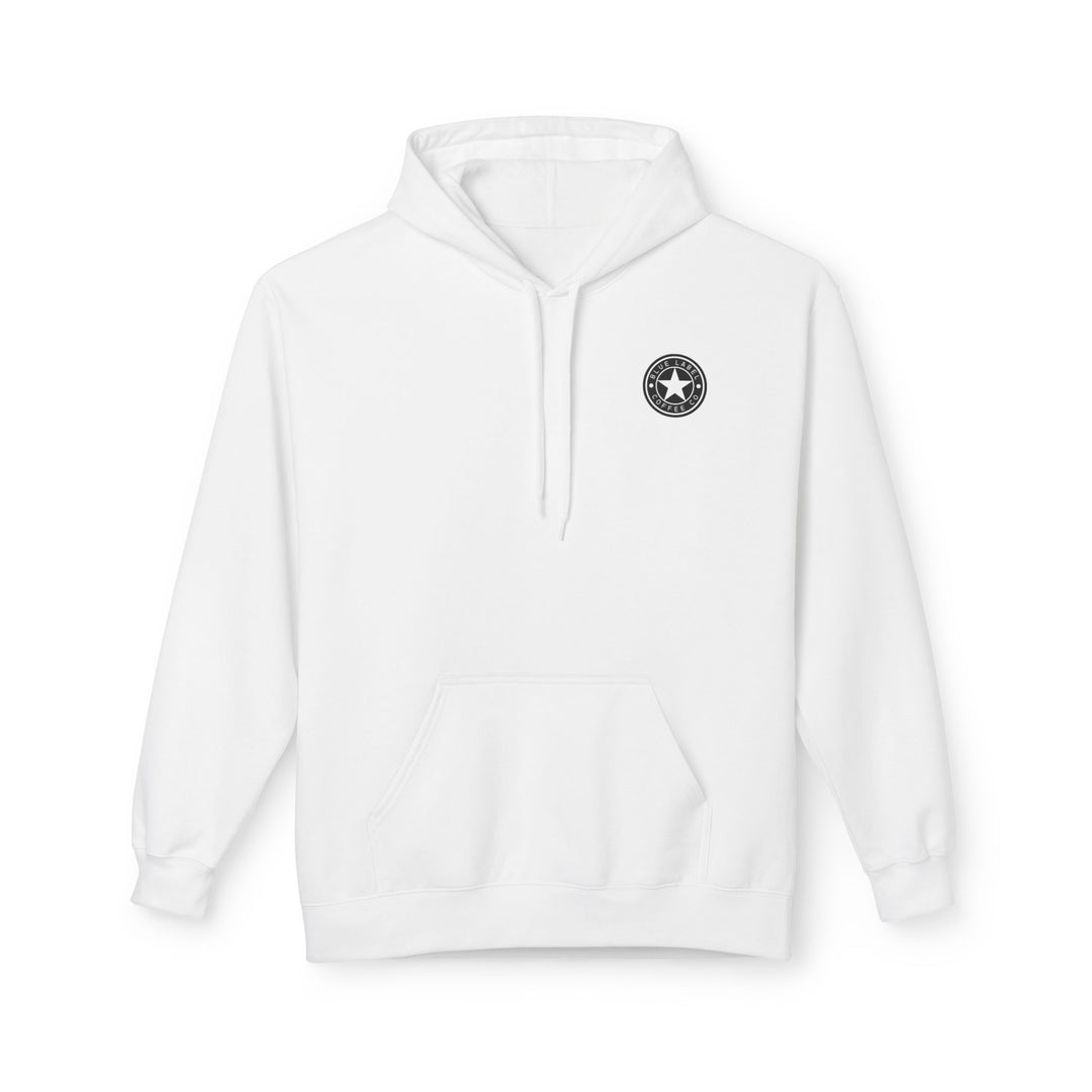 "Into The Fiery Furnace" Hoodie
