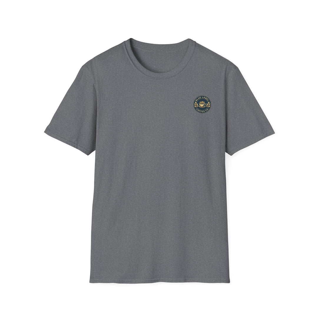 "Samurai" Tee