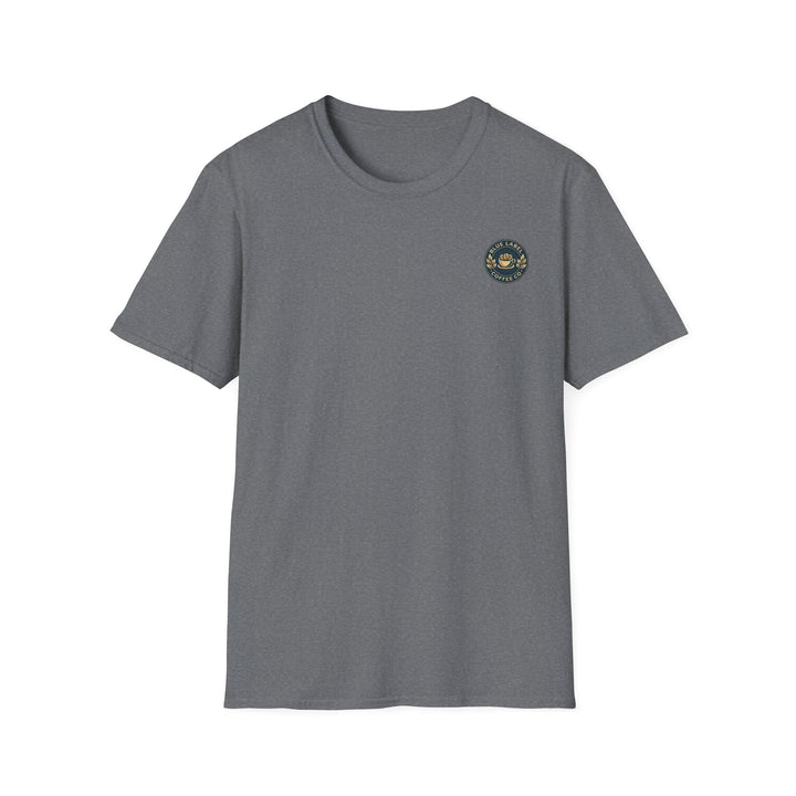 "Samurai" Tee