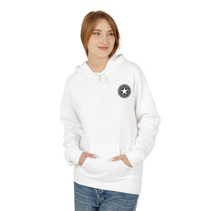 "Crowned Chaos" Hoodie