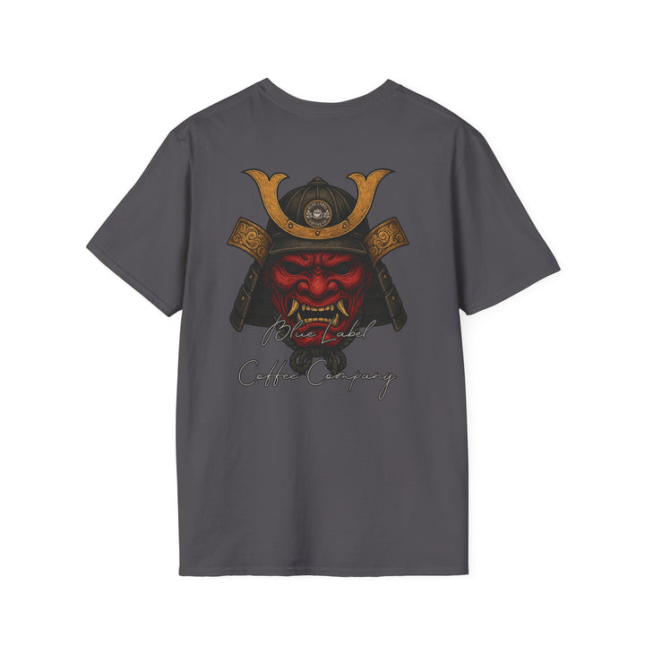 "Samurai" Tee