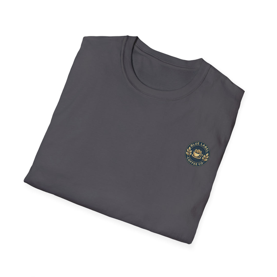 "Samurai" Tee