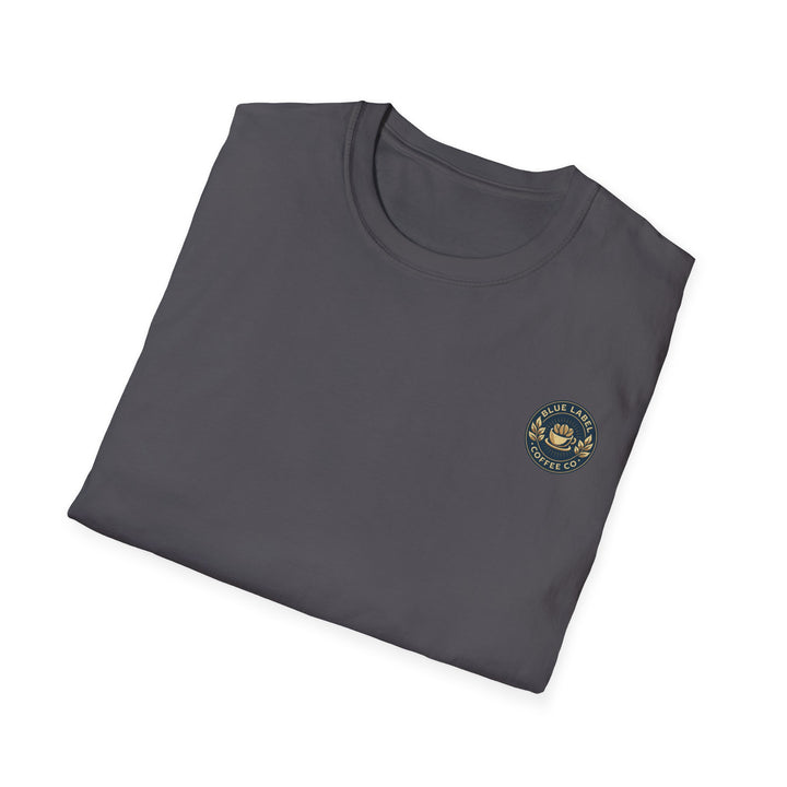 "Samurai" Tee