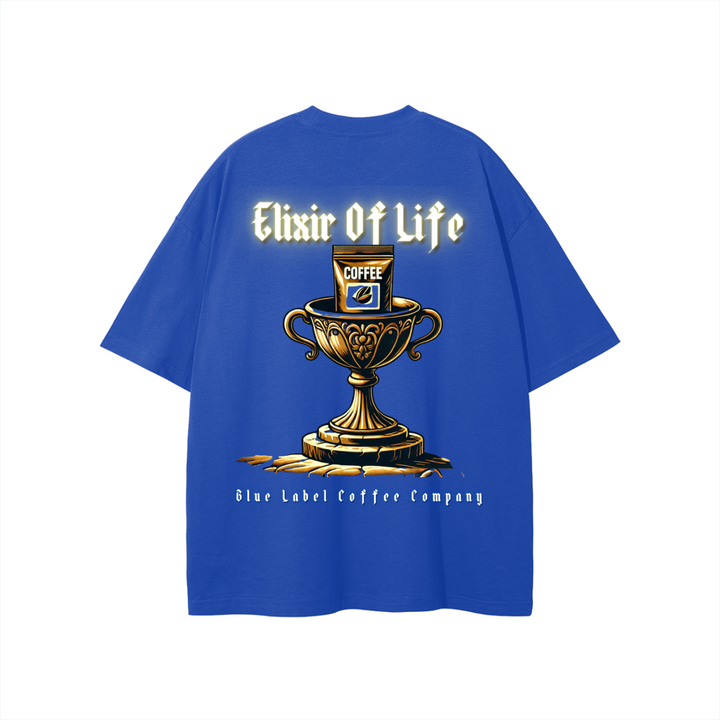 "Elixir of Life" V2 T-shirt