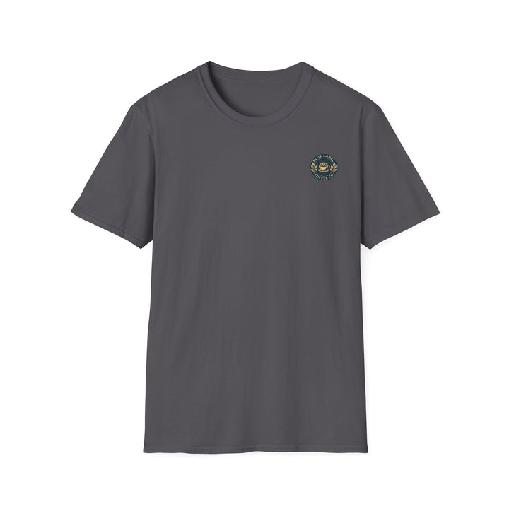 "Samurai" Tee