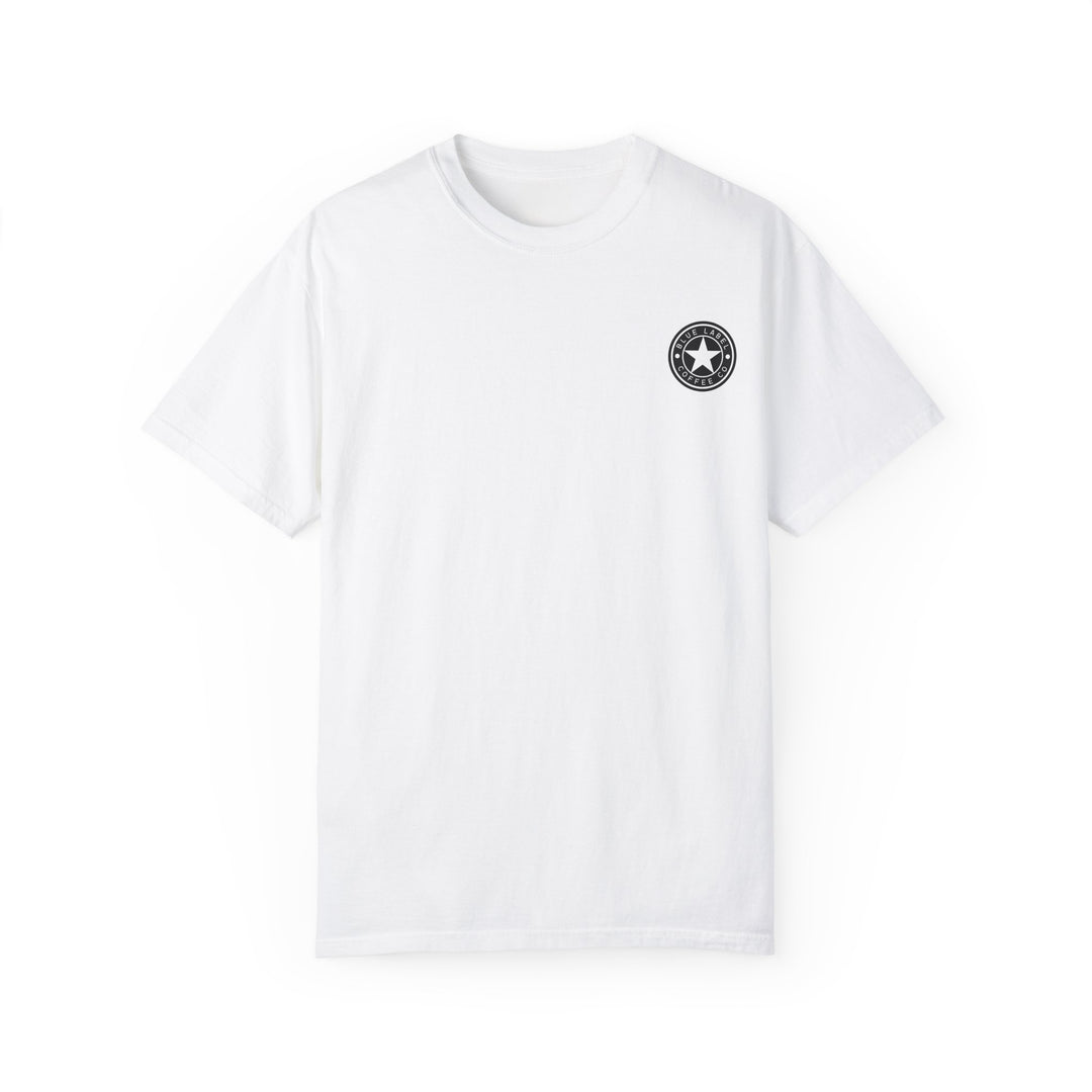 "Crowned by Chaos" Tee