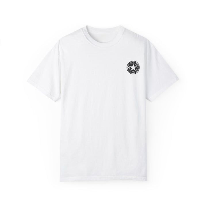 "Crowned by Chaos" Tee