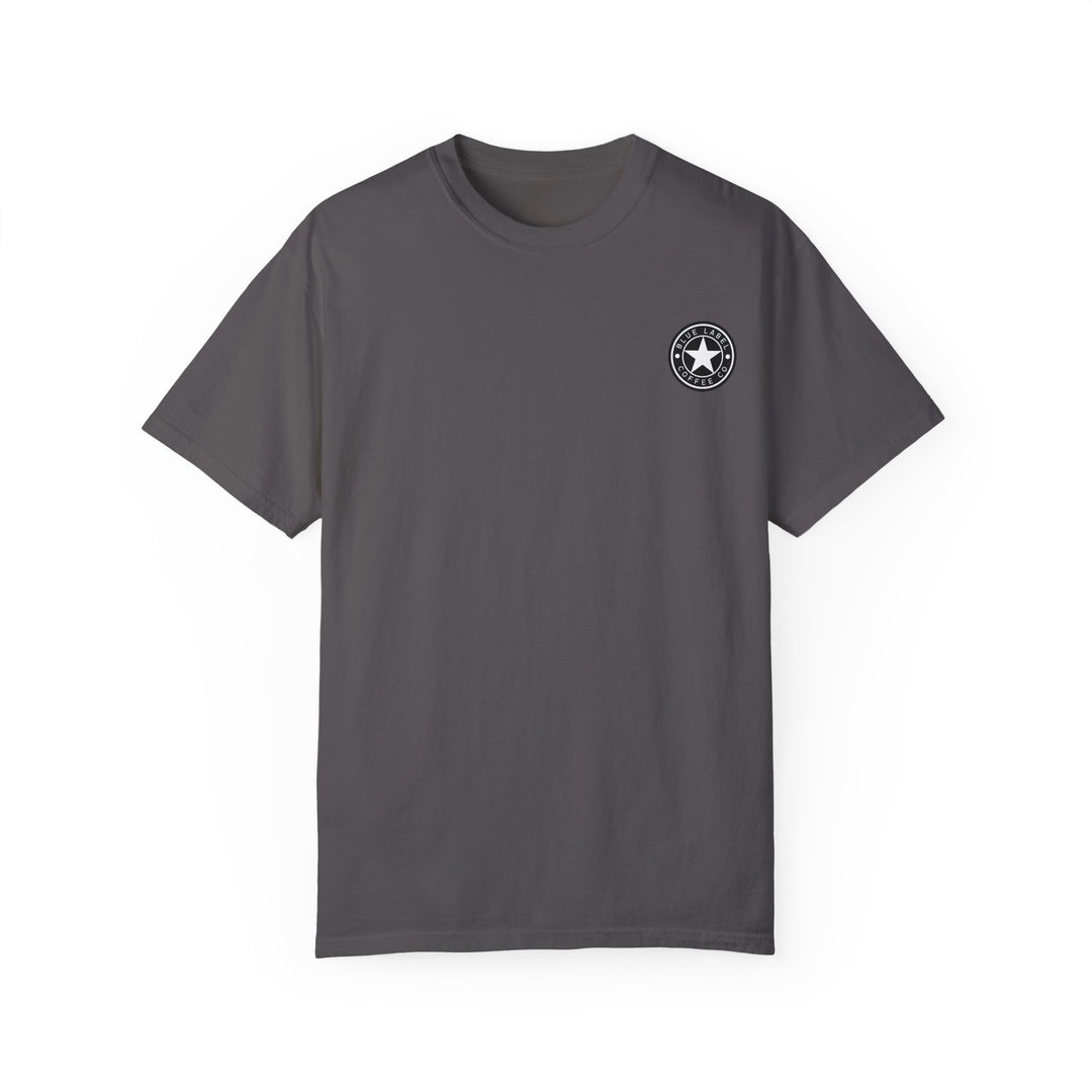 "Crowned by Chaos" Tee