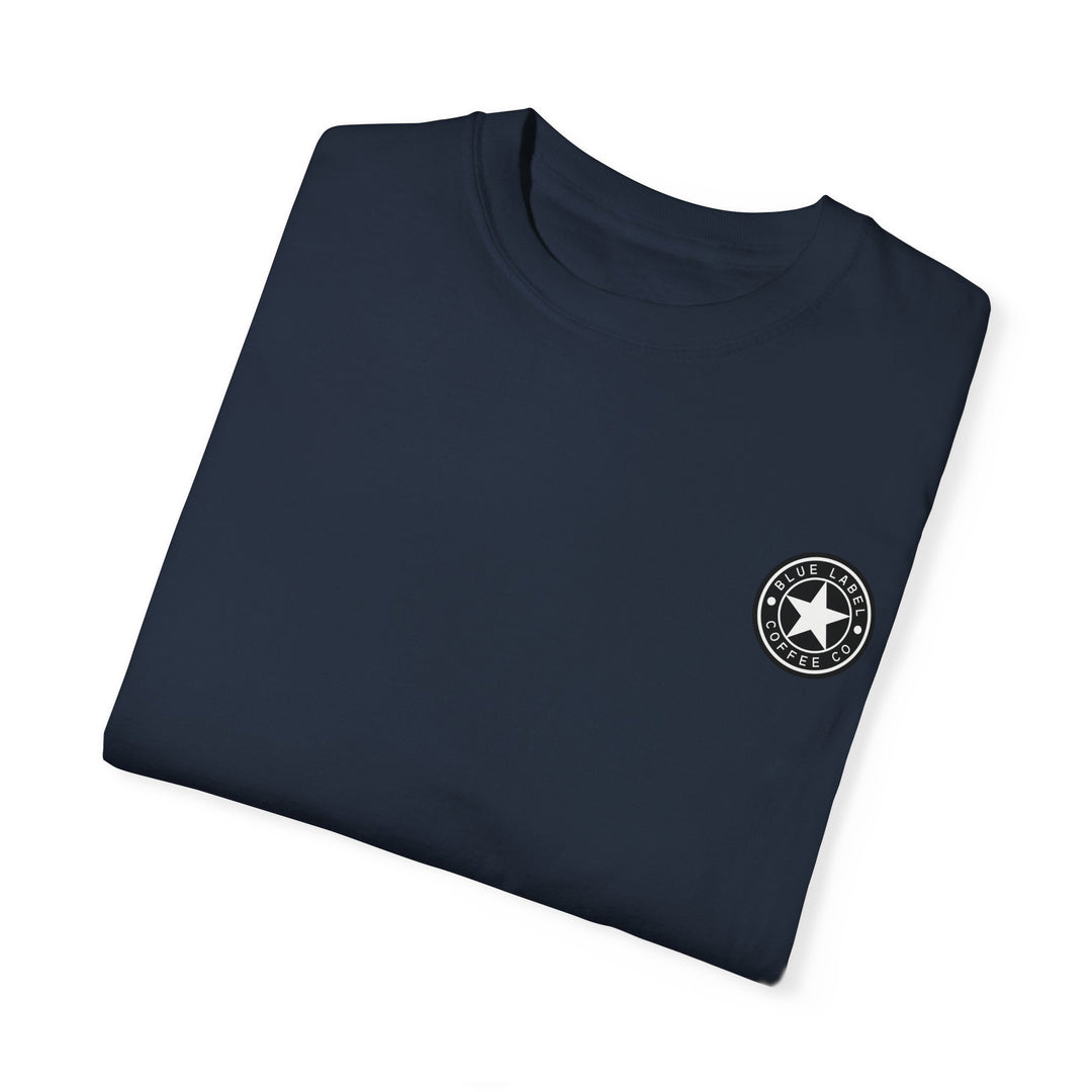 "Crowned by Chaos" Tee