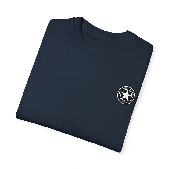 "Crowned by Chaos" Tee