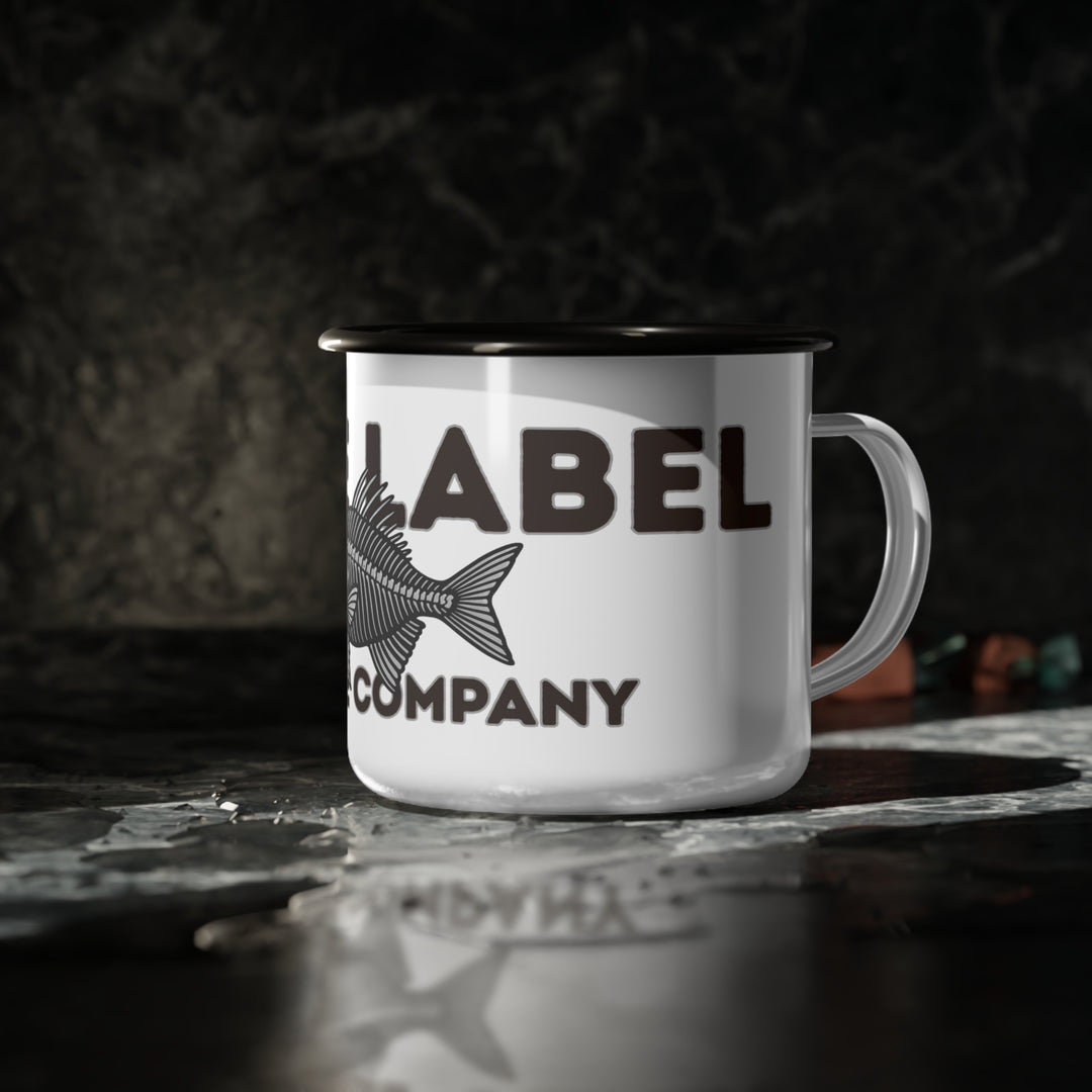 "Fossil Fuel" Coffee Mug