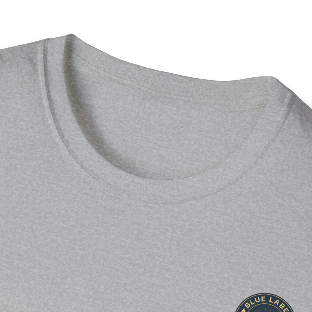 "Samurai" Tee