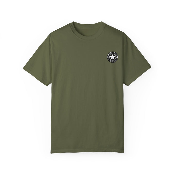 "Crowned by Chaos" Tee