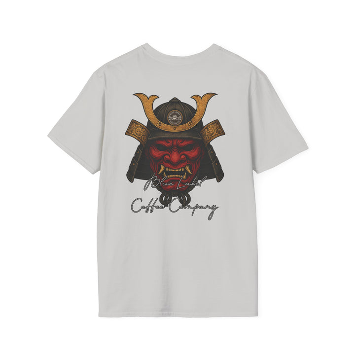 "Samurai" Tee