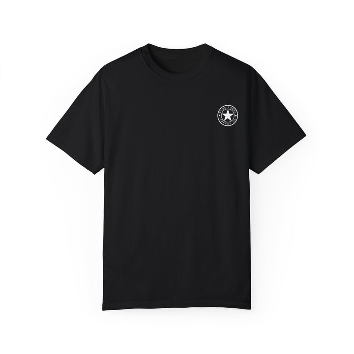 "Crowned by Chaos" Tee