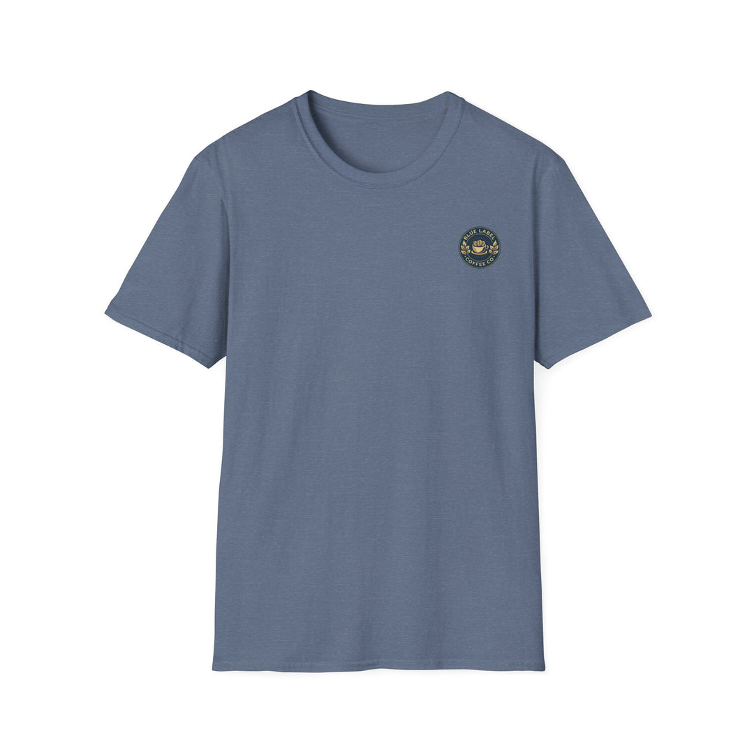 "Samurai" Tee