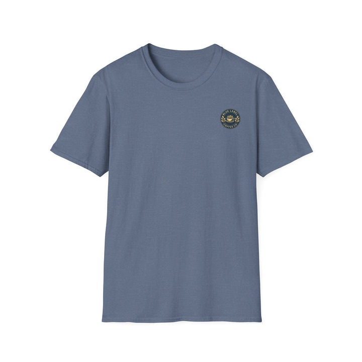 "Samurai" Tee