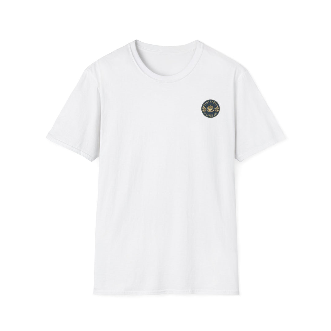 "Samurai" Tee