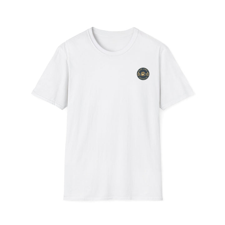"Samurai" Tee