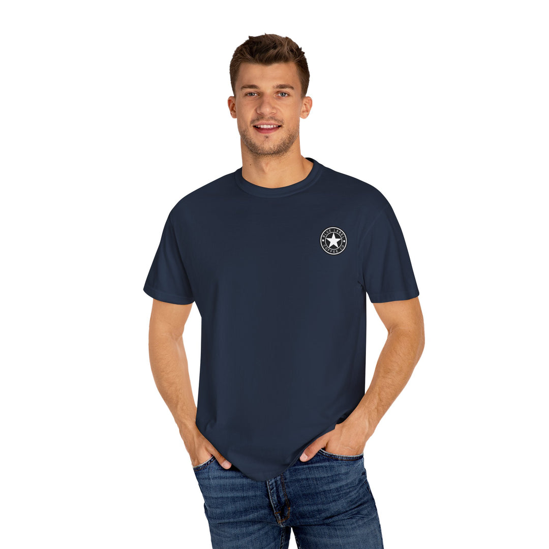"Into the Fiery Furnace" Tee