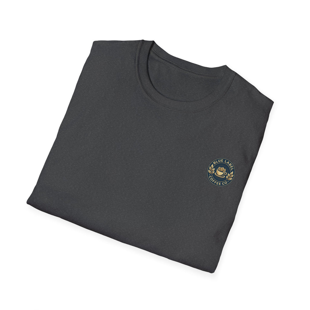"Samurai" Tee