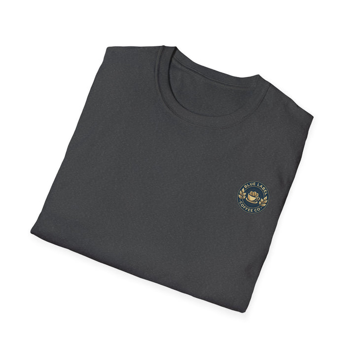 "Samurai" Tee