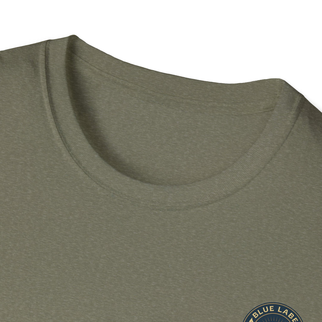 "Samurai" Tee